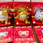 Sanrio Lucky Cat Tumbler Series Blind Box Doll for ages 15+