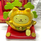 Sanrio Lucky Cat Tumbler Series Blind Box Doll for ages 15+