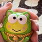 Sanrio Lucky Cat Tumbler Series Blind Box Doll for ages 15+