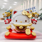 Sanrio Lucky Cat Tumbler Series Blind Box Doll for ages 15+