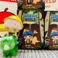 POP MART Dimoo Jurassic World Series Blind Box Doll for ages 15+