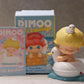 POP MART Dimoo Pet Vacation Series Blind Box Doll for ages 15+