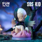 SOS Kid Vol.1 Future BBox Doll for ages 15+