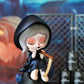 Kayla'X madhouse blind box doll littleB_s_miniworld