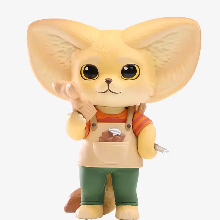 Kenneth Art Classroom Blind Box Doll