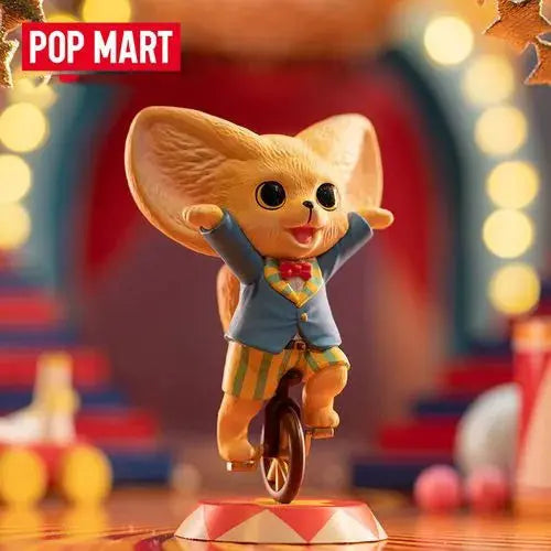Kenneth Circus Blind Box Doll littleB_s_miniworld