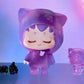 Kibbi Sweet Hoodie Blind Box Doll littleB_s_miniworld