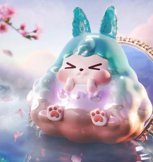 Kiki Phantom Blind Box Doll littleB_s_miniworld