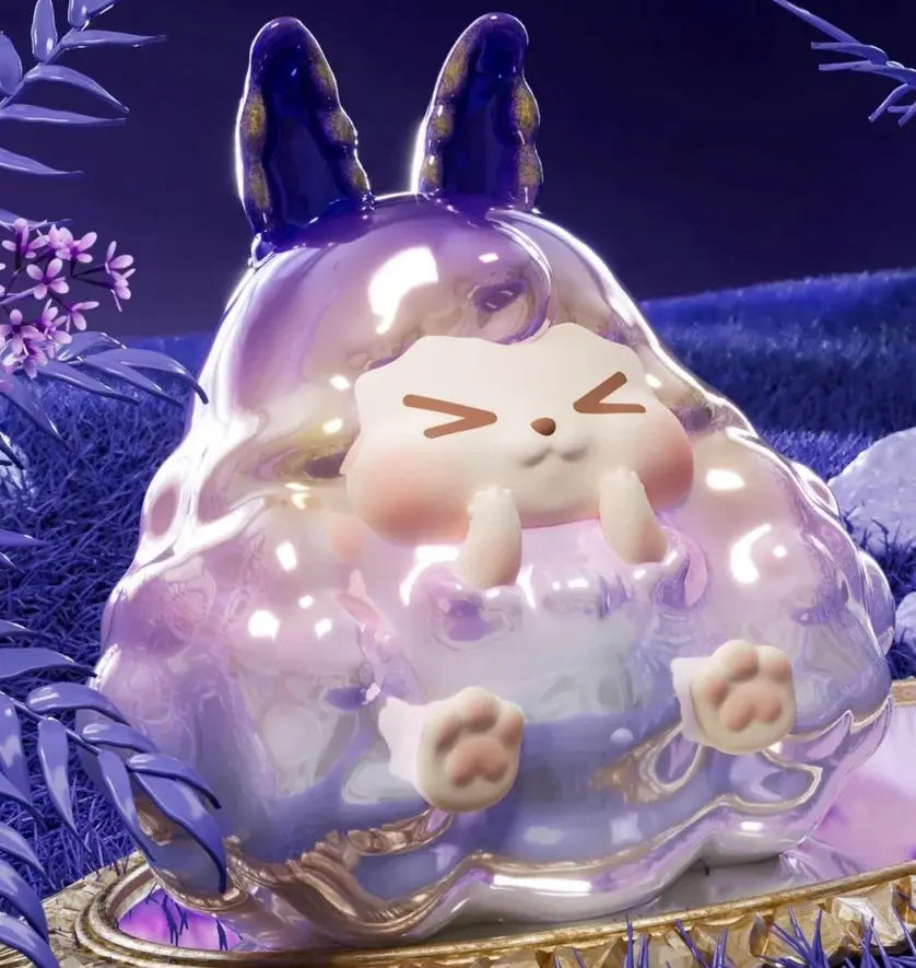 Kiki Phantom Blind Box Doll littleB_s_miniworld