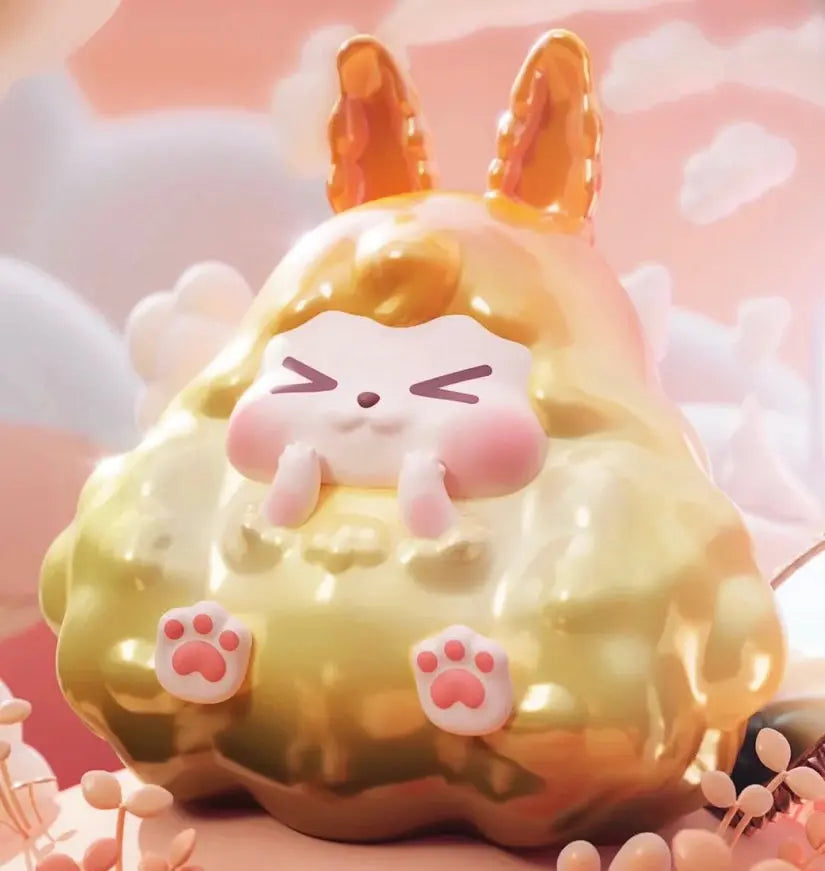 Kiki Phantom Blind Box Doll littleB_s_miniworld