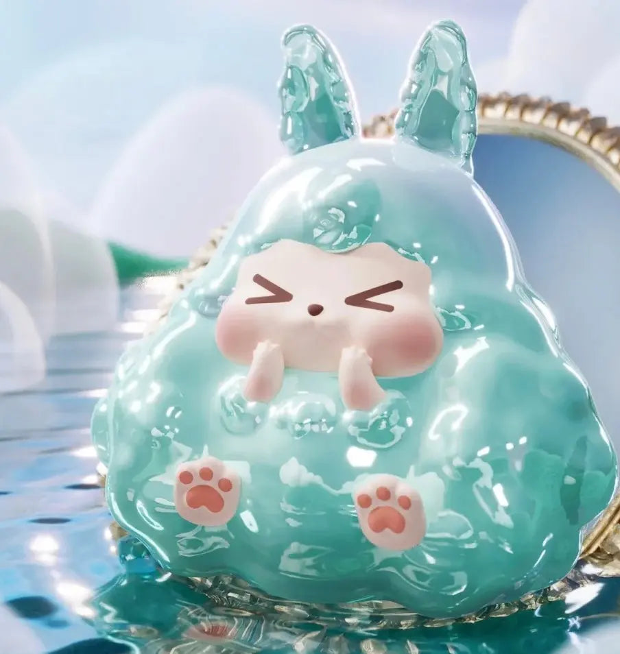 Kiki Phantom Blind Box Doll littleB_s_miniworld