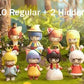 Kimmy & Miki Fairytale Series 2 Blind Box Doll littleB_s_miniworld