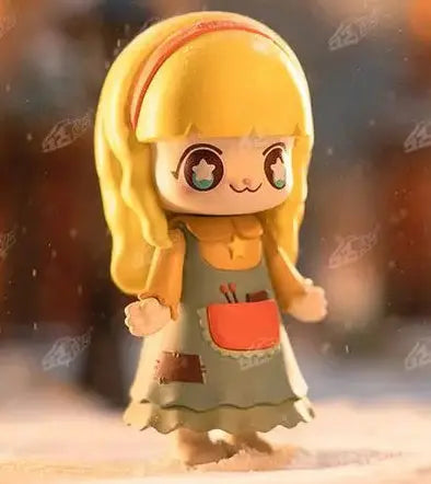 Kimmy & Miki Fairytale Series 2 Blind Box Doll littleB_s_miniworld