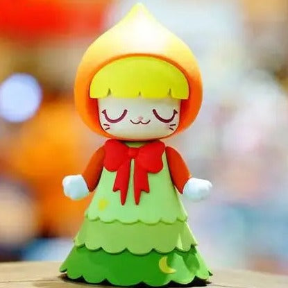 Kimmy & Miki Fairytale Series 2 Blind Box Doll littleB_s_miniworld
