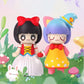 Kimmy & Miki Fairytale Series 2 Blind Box Doll littleB_s_miniworld