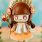 Kimmy & Miki Flower Series Blind Box Doll littleB_s_miniworld