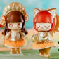 Kimmy & Miki Flower Series Blind Box Doll littleB_s_miniworld
