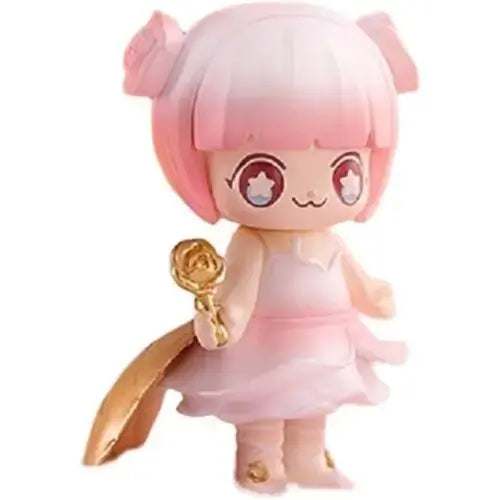 Kimmy & Miki Flower Series Blind Box Doll littleB_s_miniworld