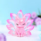 Kunlun Nine Tail Foxes Blind Box Doll littleB_s_miniworld