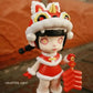 Laura Chinese Style Blind Box Doll littleB_s_miniworld