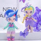 Laura Floral Fashion Blind Box Doll littleB_s_miniworld