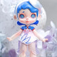 Laura Floral Fashion Blind Box Doll littleB_s_miniworld