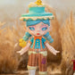 Laura Sweet Monster Capsule Blind Box Doll littleB_s_miniworld