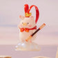 LuLu The Pig Journey To The West Series Blind Box Doll