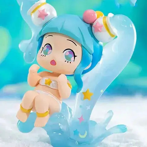 Maggie 12 constellations Blind Box Doll littleB_s_miniworld