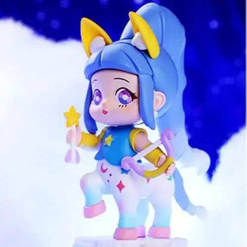 Maggie 12 constellations Blind Box Doll littleB_s_miniworld
