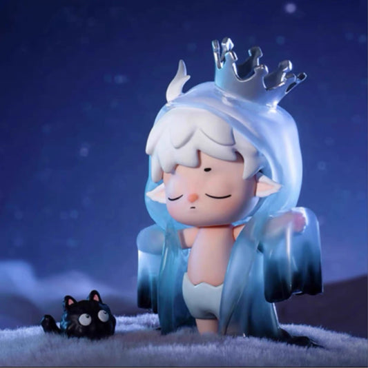 Mimi Dream Adventure Blind Box Doll littleB_s_miniworld