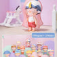 Mimi childrens diary blindbox doll littleB_s_miniworld