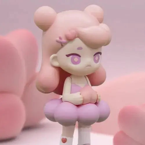 Mina Fairy Garden Blind Box Doll littleB_s_miniworld