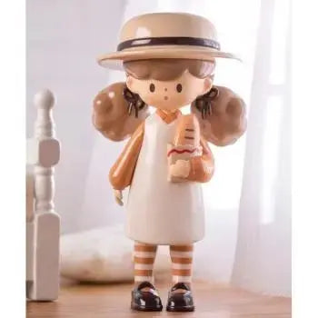 Molinta School Idol Blind Box Doll littleB_s_miniworld