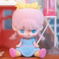 Momo Piggy Girl Blind Box Doll littleB_s_miniworld