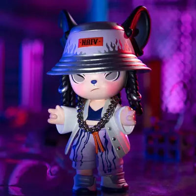 NAIV Spicy Girl Blind Box Doll littleB_s_miniworld