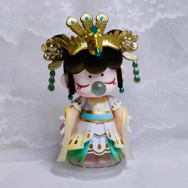 Nanci Chinese Zodiac Blind Box Doll littleB_s_miniworld