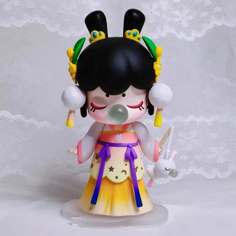 Nanci Chinese Zodiac Blind Box Doll littleB_s_miniworld