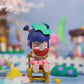 Nanci Spring Summer Blind Box Doll littleB_s_miniworld