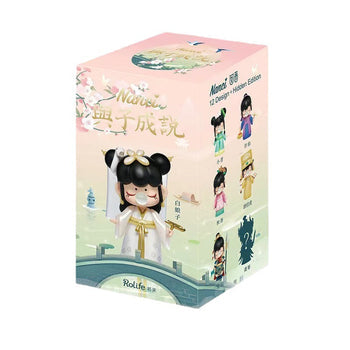 Rolife Nanci Vol.3 Beloved Couples Blind Box for age 15+