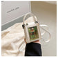 Doll carrier bag doll accessories compatible for SP and other dolls