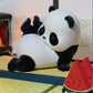 Panda Roll Series 2 Blind Box Doll littleB_s_miniworld