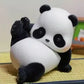 Panda Roll Series 2 Blind Box Doll littleB_s_miniworld