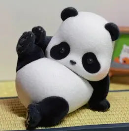 Panda Roll Series 2 Blind Box Doll littleB_s_miniworld