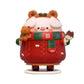 Piko Pig Merry Christmas Company Blind Box Doll littleB_s_miniworld