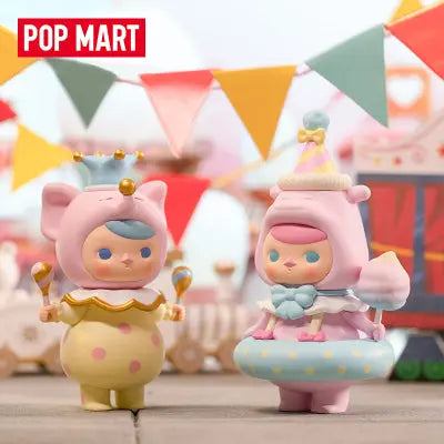 Pucky Circus