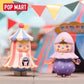 Pucky Circus