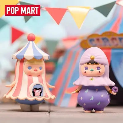 Pucky Circus