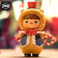 Pucky Circus Blind Box Doll littleB_s_miniworld