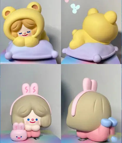 Rico Happy Dream Blind Box Doll littleB_s_miniworld